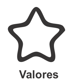 Valores